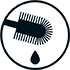 20_Picto_EasyRinse_WC-Bürste