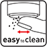 Picto_easy_to_clean_Strahlregler