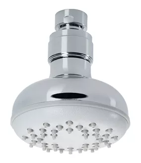 Head shower Max chrome-plated