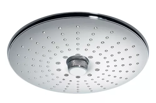 Head shower Tria chrome-plated