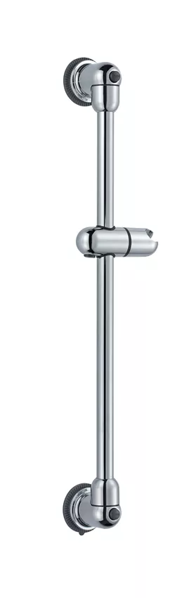 Suction rail with hooks 2025