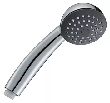 Hand shower Deimos One PCR chrome-plated