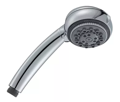 Hand shower Sargas PCR chrome-plated