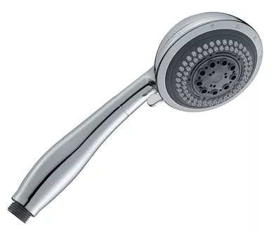 Hand shower Telesto PCR chrome-plated