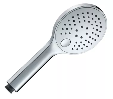 Hand shower Siwa PCR chrome-plated