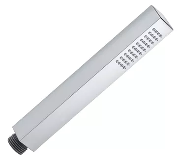 Hand shower Skoll PCR chrome-plated