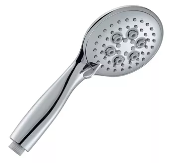 Hand shower Caliban PCR chrome-plated
