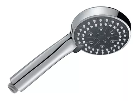 Hand shower Frigga PCR chrome-plated