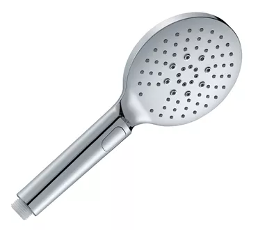 Shower handle Novolence Plus chrome-plated