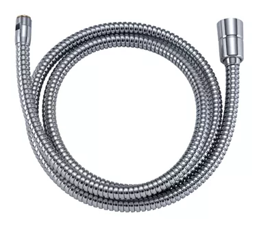 KWC Pullout hose DOMO NEW chrome-plated