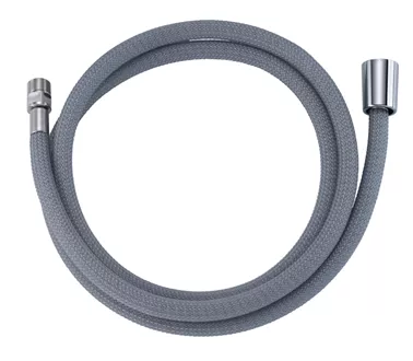 Glideflex® pull-out hose grey