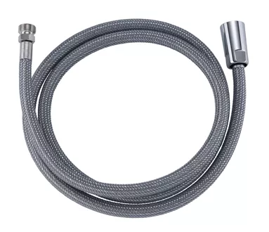 Glideflex® pull-out hose grey/KWC compatible
