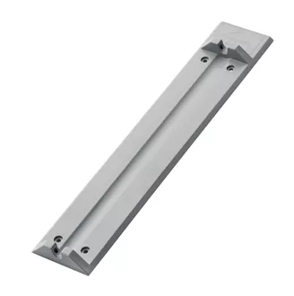 Müllex® Rail to SINGLE 35