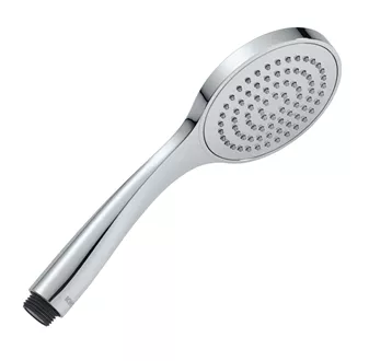 KWC Poignée de douche Fit-S chromé