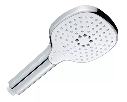 KWC Hand shower CHOICE-X chrome-plated