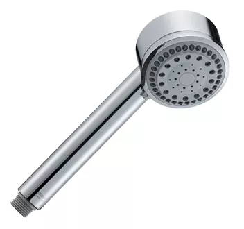 Shower handle Baronessa Ghiera chrome  adjustable ring chrom