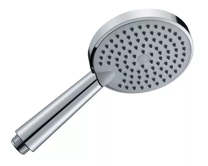 Shower handle Aria 100 chrome-plated