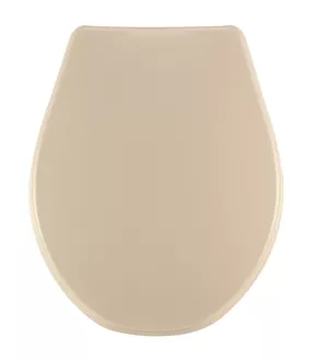 Siège de WC Neosit® Prestige beige