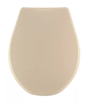 Toilet seat Neosit® Prestige beige