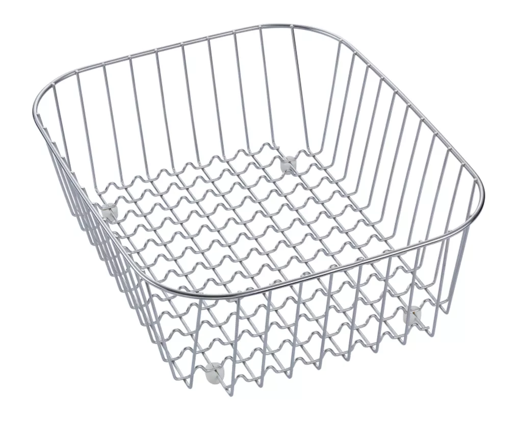 Franke Dish rack stainless steel Diaqua