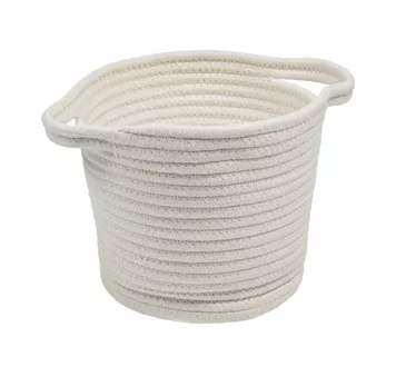 Basket Rope offwhite