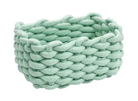 Basket Cord mint