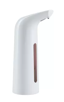 Distributeur savon Sensor blanc