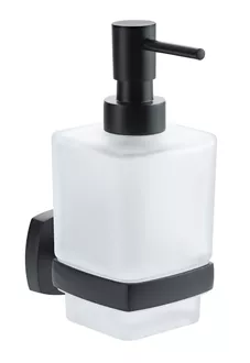 Soap dispenser Quinto