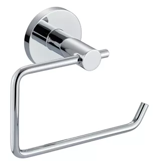 WC-Papierhalter ohne Deckel Oslo