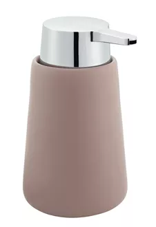 Distributeur de savon Yuma brun