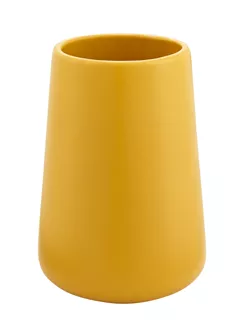 Tumbler holder Yuma yellow