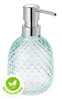Distrib. Savon Facette mint