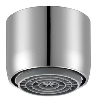CASCADE® SLC® AC PCA® Strahlregler chrom