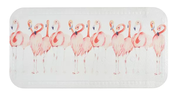 Wanneneinlagen Flamingo