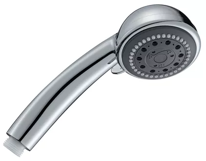 Hand shower Deimos Cinco PCR chrome-plated