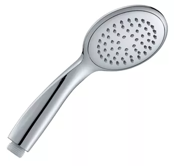 Poignée de douche Puck PCR chromé