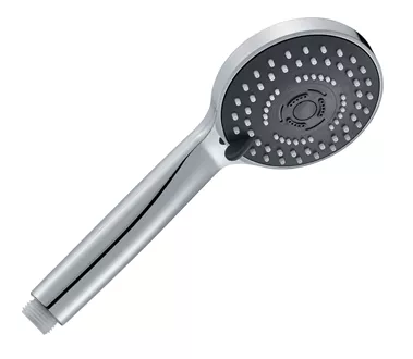 Shower handle Triton PCR chrome-plated