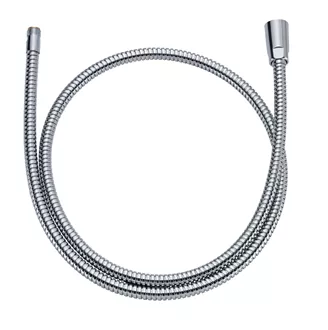 KWC Pullout hose WAMAS chrome-plated