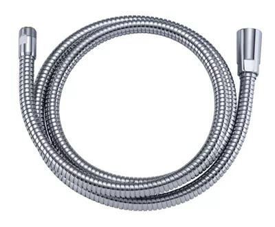 KWC Pullout hose chrome-plated