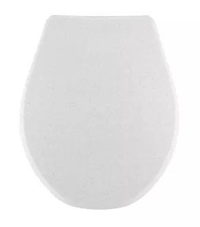 Toilet seat Neosit® Prestige granit