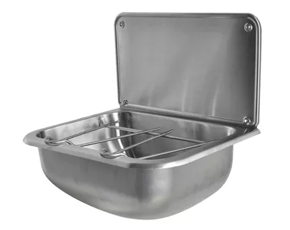 Mateu® Sink Inox