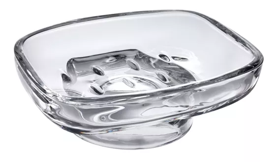 Soap dish