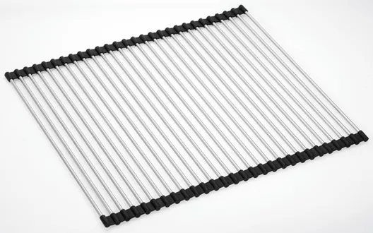 Franke Roll mat stainless steel