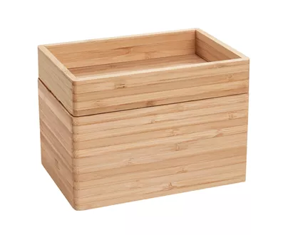 Jewelry Organizer Bambou bamboo