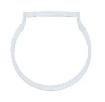 Anneau de rechange plastique