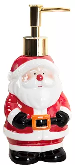 Soap disepenser  XMAS Santa Clause