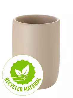 Tumbler Smilla beige