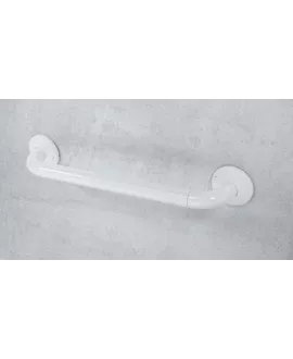 Wall handrail white