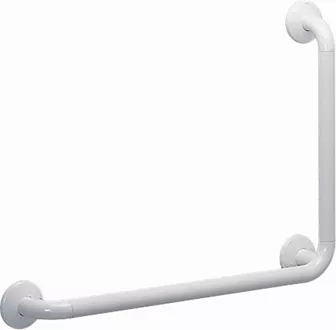 Wall grab bar 90° Animo