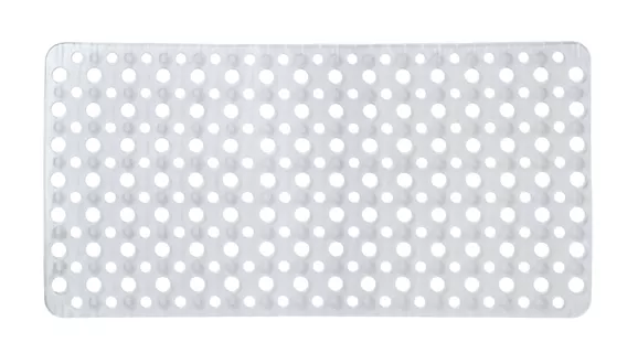 Tapis Antidérapant Poolrunner Pour Douche Et Piscine - Noir, 10mm - Casa Pura